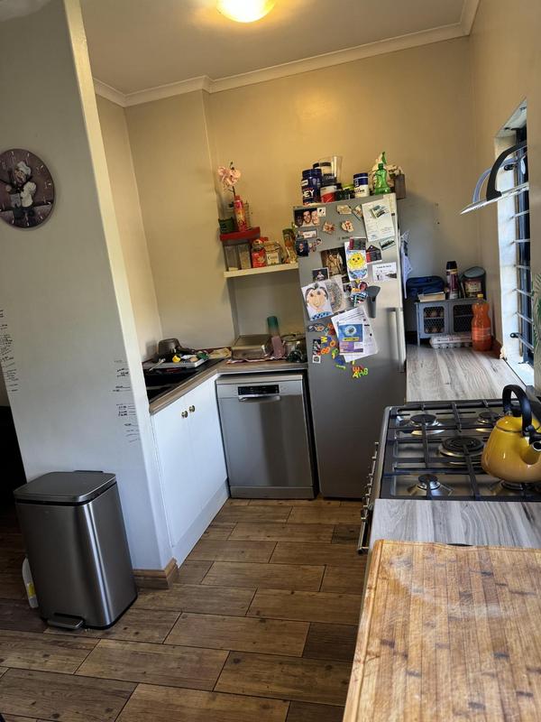 To Let 3 Bedroom Property for Rent in Wellway Park Western Cape